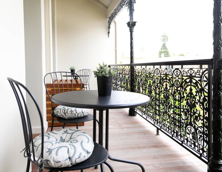 The Lurline Randwick, Randwick, Australia