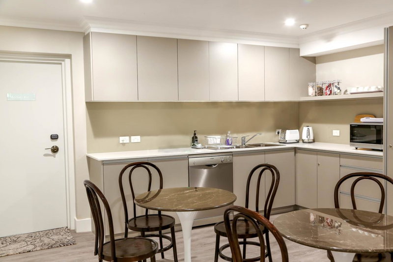 The Lurline Randwick, Randwick, Australia