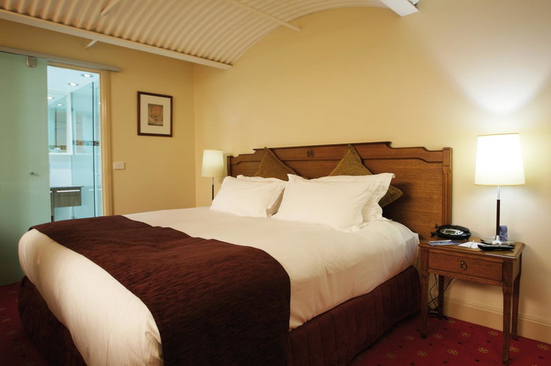 Grand Hotel Melbourne, Docklands, Australia