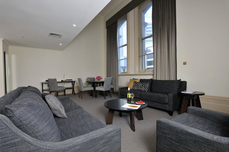 Grand Hotel Melbourne, Docklands, Australia