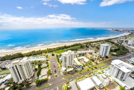 Beach on Sixth, Maroochydore, Australia