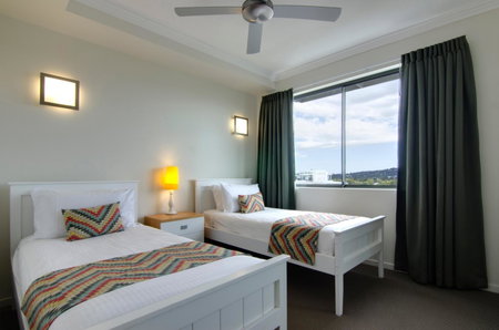 Beach on Sixth, Maroochydore, Australia