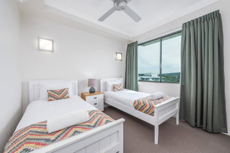 Beach on Sixth, Maroochydore, Australia