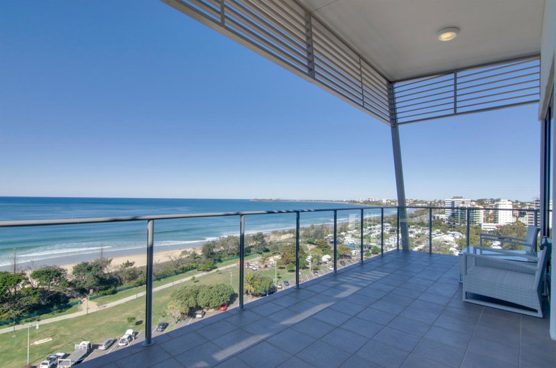 Beach on Sixth, Maroochydore, Australia