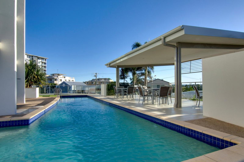 Beach on Sixth, Maroochydore, Australia