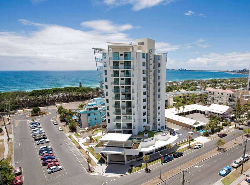 Beach on Sixth, Maroochydore, Australia