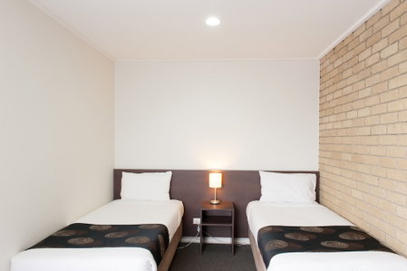 Mitchell on Main Motel & Apartments, Bairnsdale, Australia