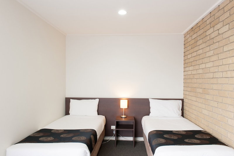Mitchell on Main Motel & Apartments, Bairnsdale, Australia
