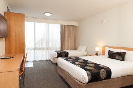 Mitchell on Main Motel & Apartments, Bairnsdale, Australia