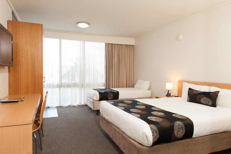Mitchell on Main Motel & Apartments, Bairnsdale, Australia