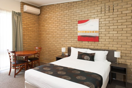 Mitchell on Main Motel & Apartments, Bairnsdale, Australia