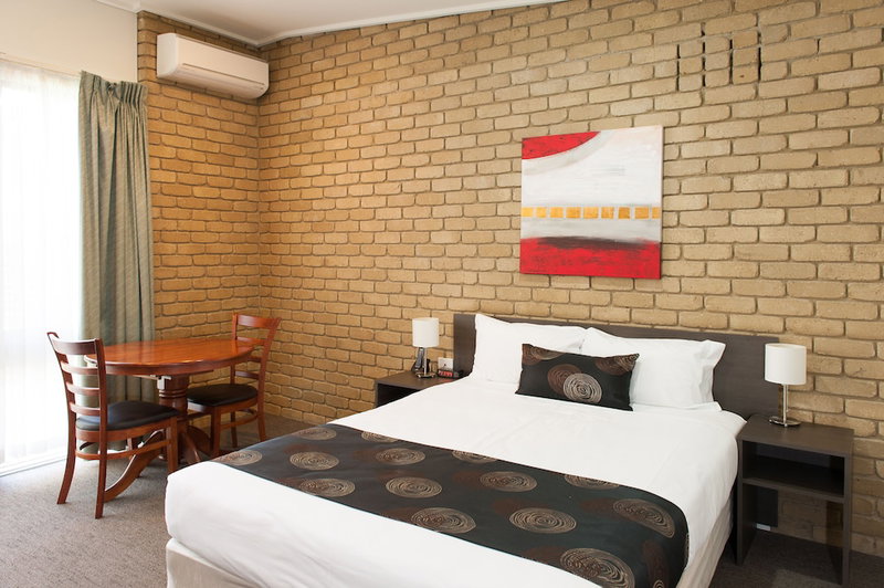 Mitchell on Main Motel & Apartments, Bairnsdale, Australia