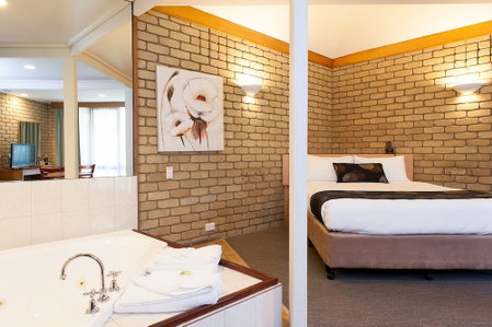 Mitchell on Main Motel & Apartments, Bairnsdale, Australia