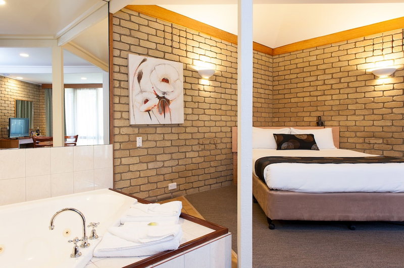 Mitchell on Main Motel & Apartments, Bairnsdale, Australia