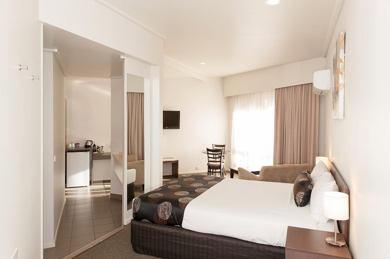 Mitchell on Main Motel & Apartments, Bairnsdale, Australia