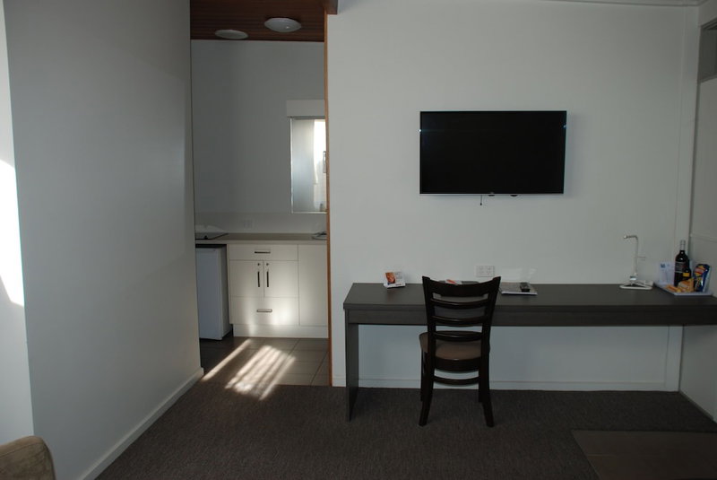 Mitchell on Main Motel & Apartments, Bairnsdale, Australia