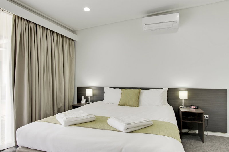 Mitchell on Main Motel & Apartments, Bairnsdale, Australia