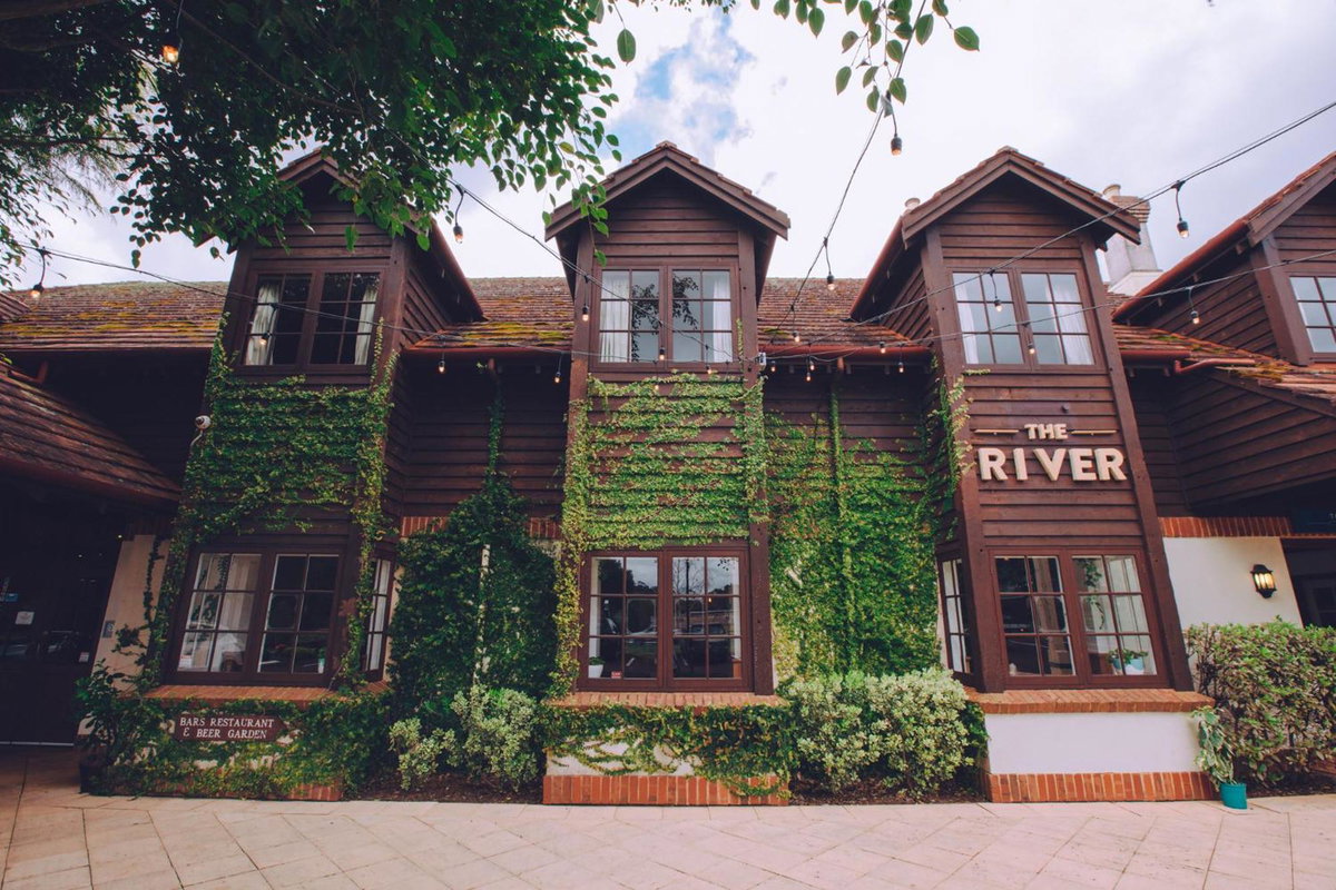 Hotel · Margaret River Resort, Margaret River Town