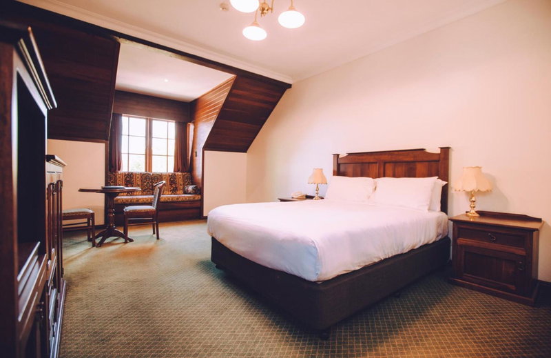 Margaret River Resort, Margaret River Town, Australia