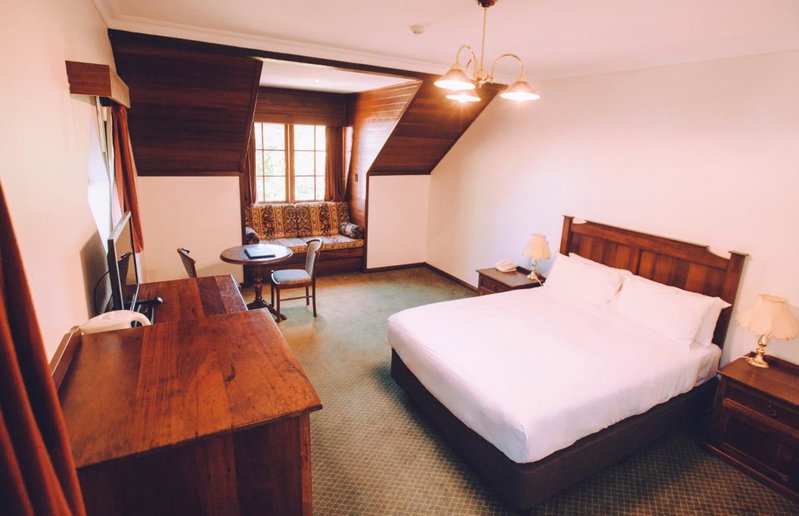 Margaret River Resort, Margaret River Town, Australia