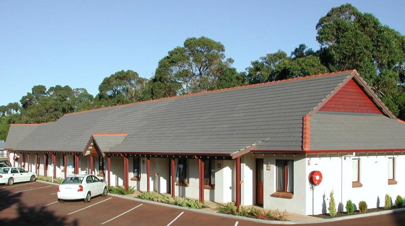 Margaret River Resort, Margaret River Town, Australia