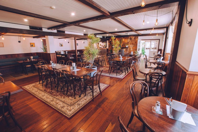 Margaret River Resort, Margaret River Town, Australia