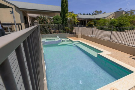 Highfields Motel Toowoomba, Toowoomba, Australia