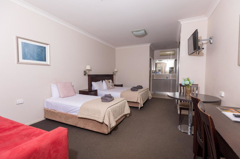 Highfields Motel Toowoomba, Toowoomba, Australia