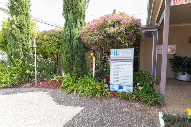 Highfields Motel Toowoomba, Toowoomba, Australia