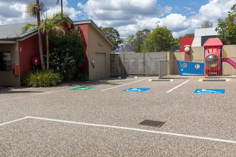 Highfields Motel Toowoomba, Toowoomba, Australia