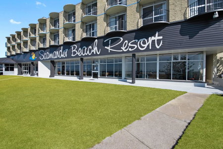 Scamander Beach Resort, Scamander, Australia