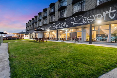 Scamander Beach Resort, Scamander, Australia