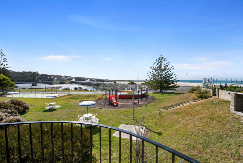 Scamander Beach Resort, Scamander, Australia