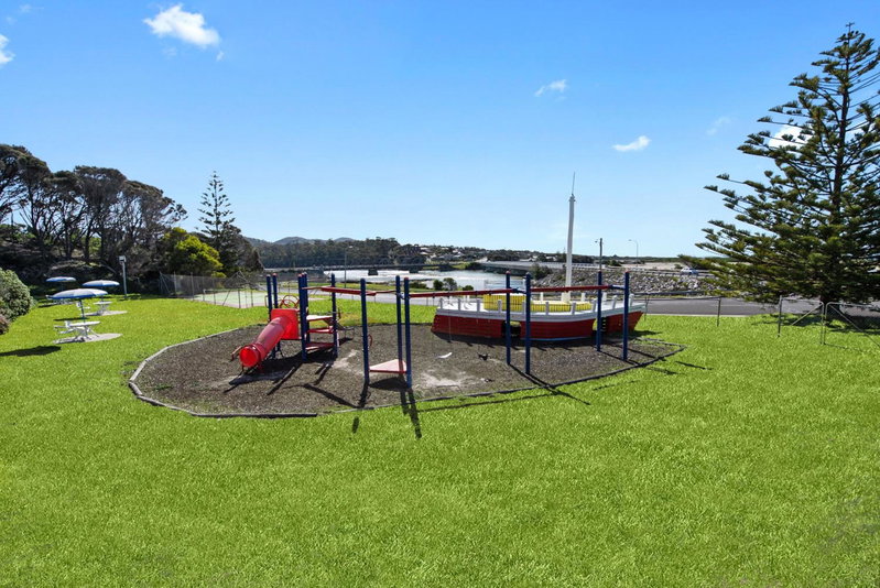 Scamander Beach Resort, Scamander, Australia