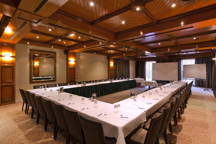 Hotel Bruce County, Mount Waverley, Australia