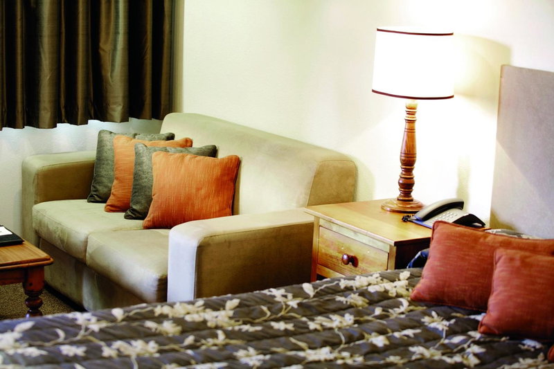 Hotel Bruce County, Mount Waverley, Australia