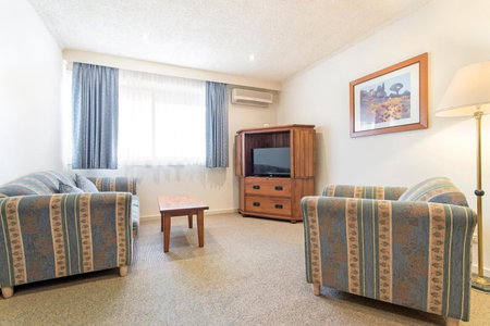 Hotel Bruce County, Mount Waverley, Australia