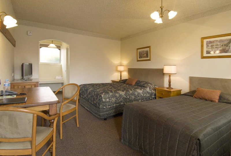 Hotel Bruce County, Mount Waverley, Australia