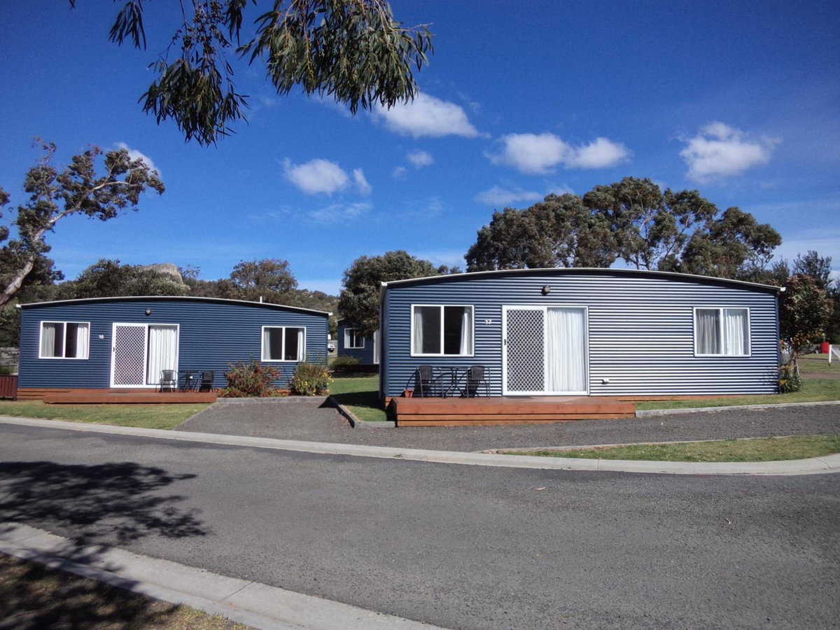 Bicheno East Coast Holiday Park, Australia