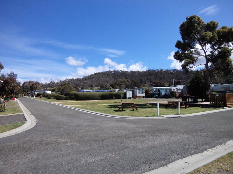 Bicheno East Coast Holiday Park, Bicheno, Australia