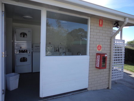 Bicheno East Coast Holiday Park, Bicheno, Australia