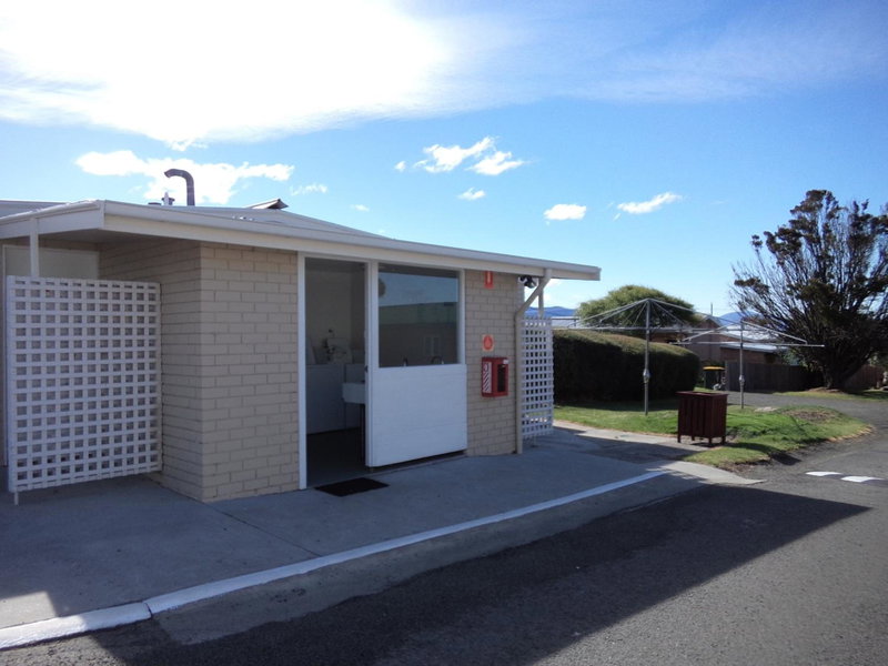 Bicheno East Coast Holiday Park, Bicheno, Australia
