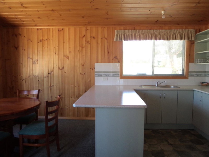 Bicheno East Coast Holiday Park, Bicheno, Australia