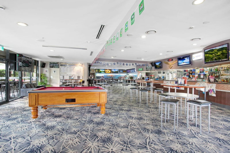 Gateshead Tavern & Motel, Newcastle, Australia