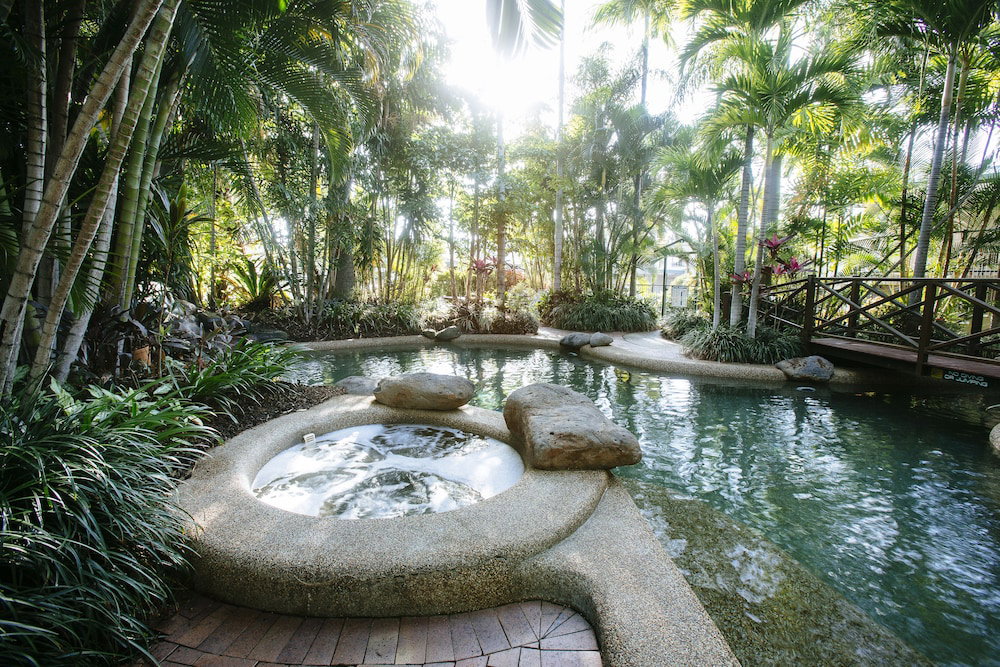 City Oasis Inn Townsville, SureStay Collection by BW, Australie