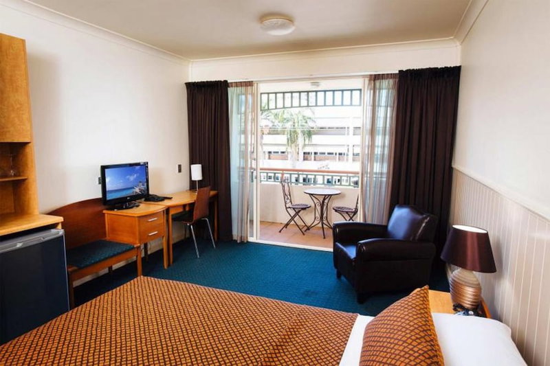 City Oasis Inn Townsville, SureStay Collection by BW, Townsville, Australia