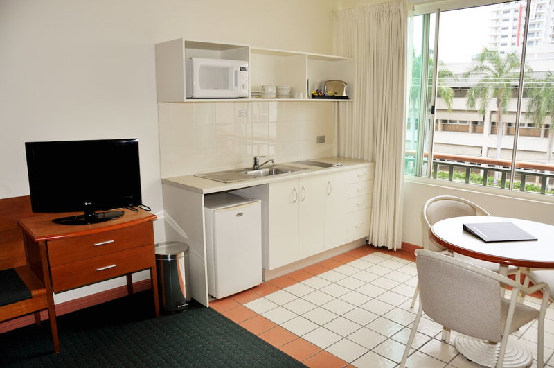 City Oasis Inn Townsville, SureStay Collection by BW, Townsville, Australia