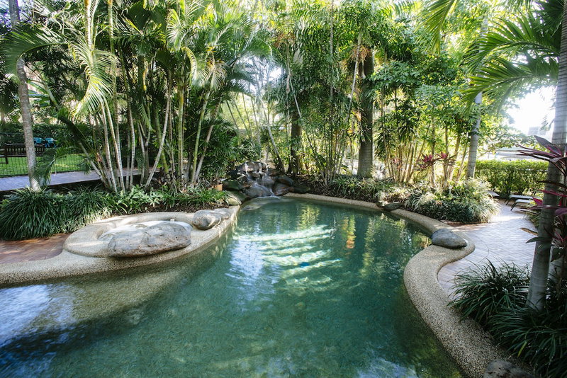 City Oasis Inn Townsville, SureStay Collection by BW, Townsville, Australia