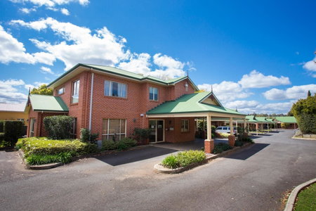 Nightcap at Federal Hotel Toowoomba, Toowoomba, Australia