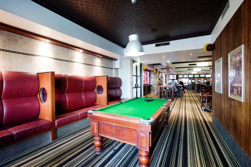 Nightcap at Federal Hotel Toowoomba, Toowoomba, Australia